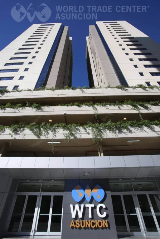 WALL TRADE CENTER: OFICINAS CORPORATIVAS EN OFERTA, SUPERFICIES A CONVENIR!!! — foto 2