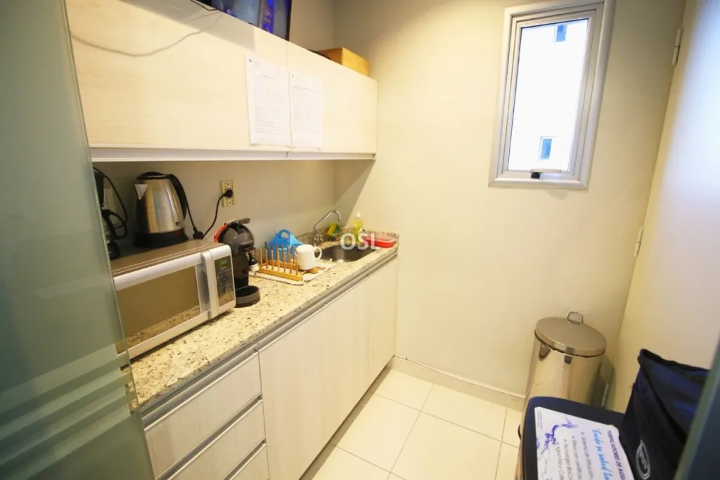 WALL TRADE CENTER: OFICINAS CORPORATIVAS EN OFERTA, SUPERFICIES A CONVENIR!!! — foto 3