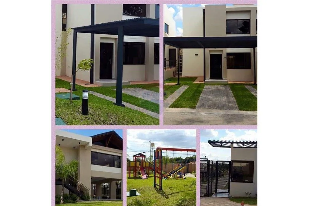 ALQUILO DUPLEX DE 3 DORMITORIOS EN CONDOMINIO BOULEVARD — foto 3