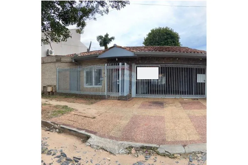 VENDO CASA EN BARRIO JARA ASUNCION — foto 2