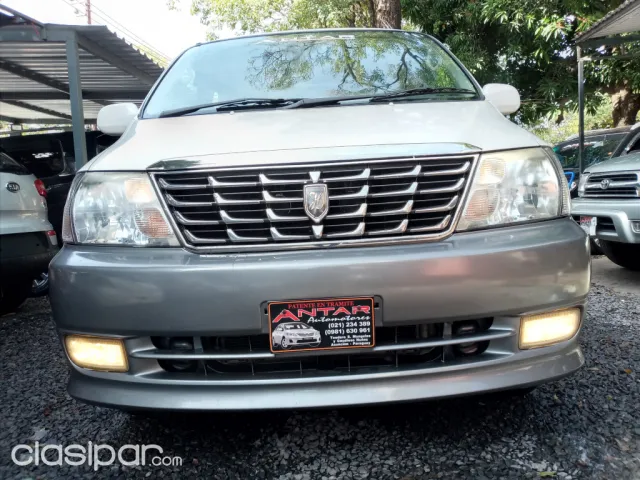 Toyota Hiace 2000 — foto 3