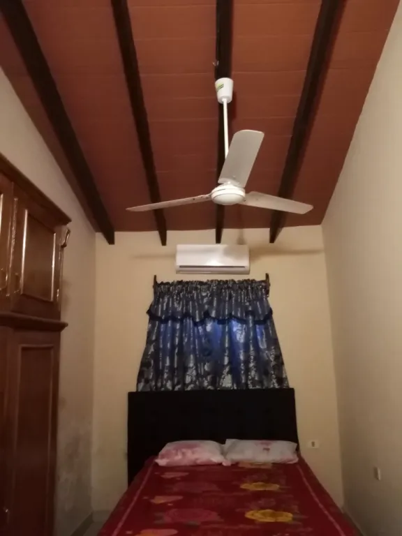 VENDO JUNTO 3 HECTAREA EN CAACUPE — foto 2