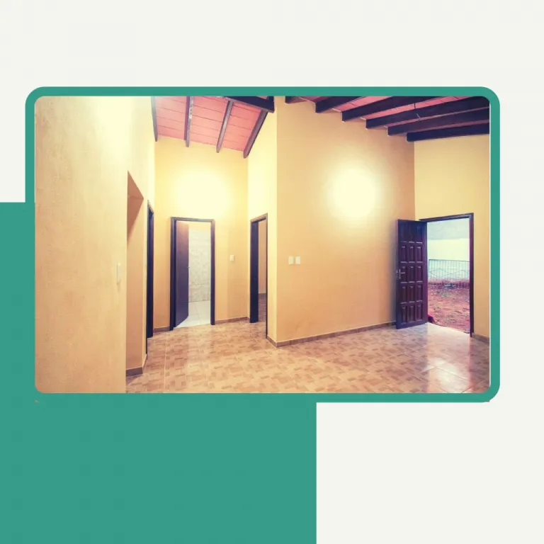 Vendo esta Hermosa Casa en Ñemby Gs.280 millones — foto 2