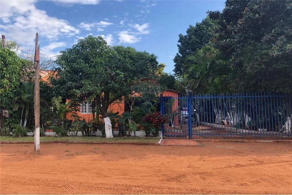VENDO CHALET DE 2 DORMITORIOS A 900 MTS DE ACCESO SUR EN ÑEMBY — foto 2