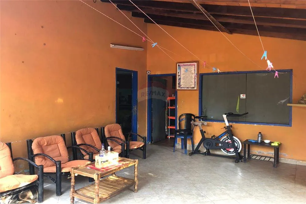 VENDO CHALET DE 2 DORMITORIOS A 900 MTS DE ACCESO SUR EN ÑEMBY — foto 3