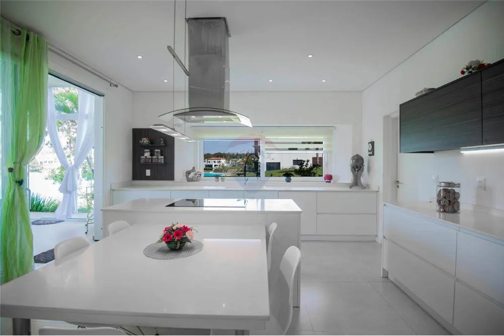 LUJOSA RESIDENCIA EQUIPADA EN AQUA VILLAGE 950,000 USD — foto 2
