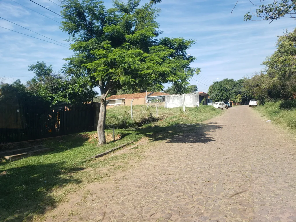 Terreno Barrio #San #Miguel de San Lorenzo Zona CIT — foto 2
