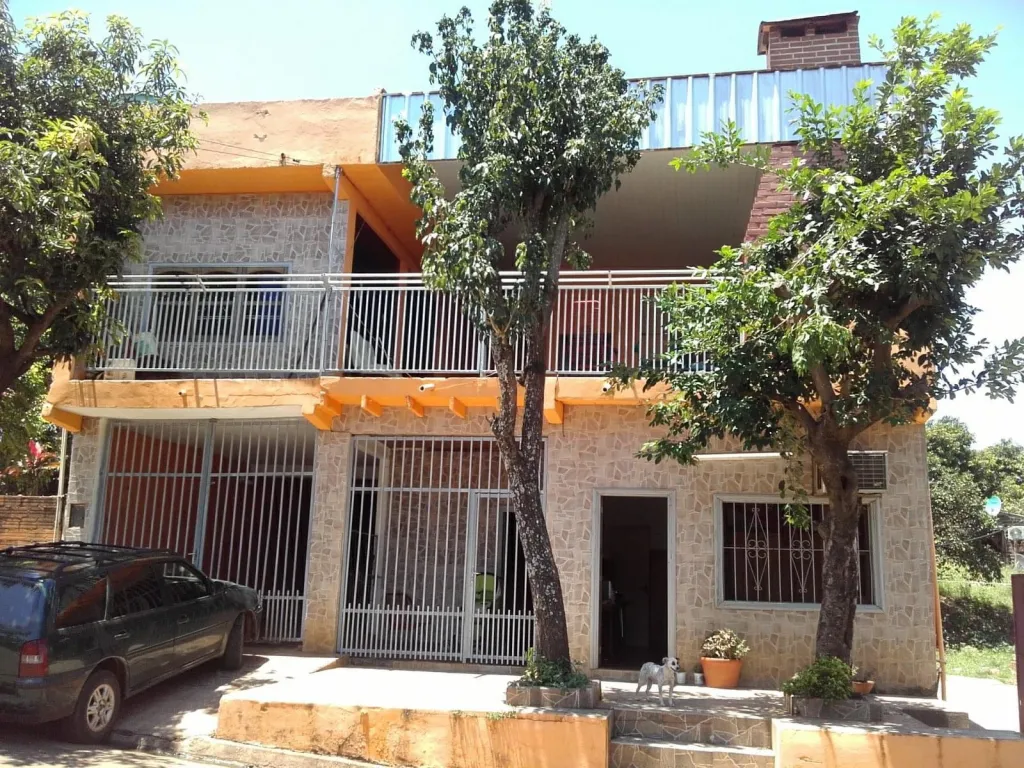 Vendo casa, acepto otra casa como parte de pago — foto 2