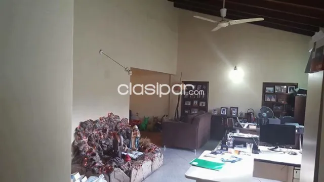 Dueño Vende Amplia y confortable casa en Barrio Obrero (No Inmobiliaria) — foto 2