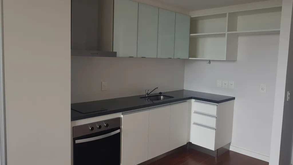 VENTA DE DEPARTAMENTO EN EL EDIFICIO SKY TOWER — foto 2