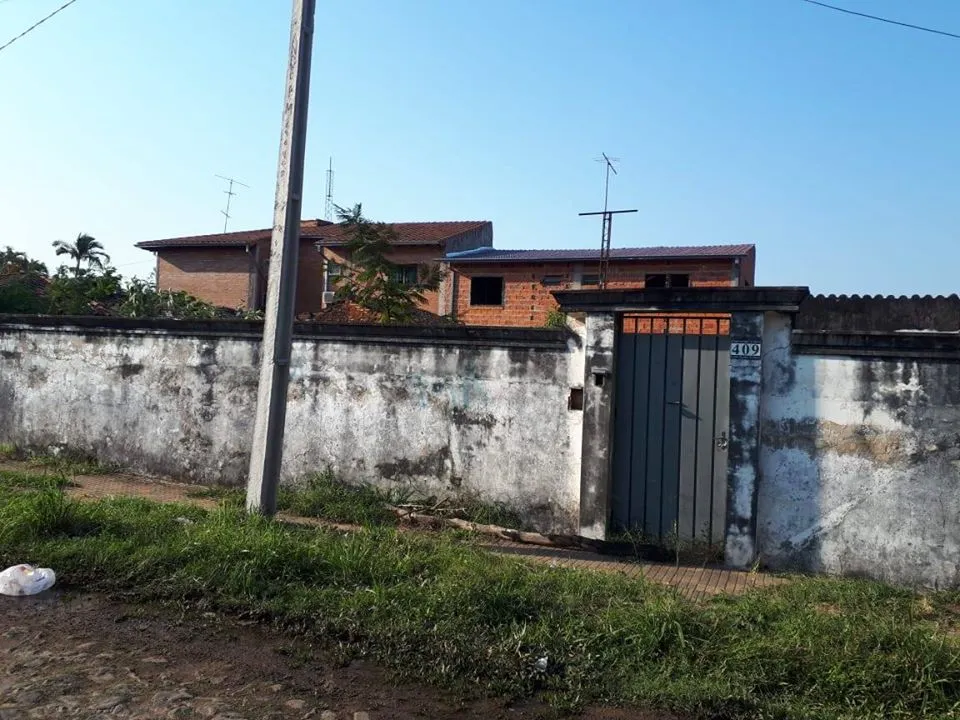 VENTA DE TERRENO EN BARRIO TRINIDAD — foto 2