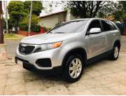 VENDO KIA SORENTO - LIMITED - DIESEL - UNICO EN SU ESTADO - SISTEMA ECO -ANTAR AUTOMOTORES