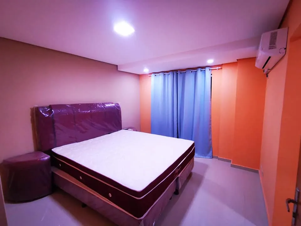 Vendo Lujoso Duplex. En San Lorenzo — foto 3