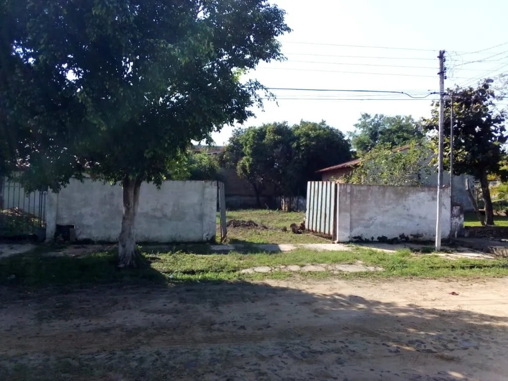 Vendo Terreno estrategicamente ubicado San Lorenzo — foto 2