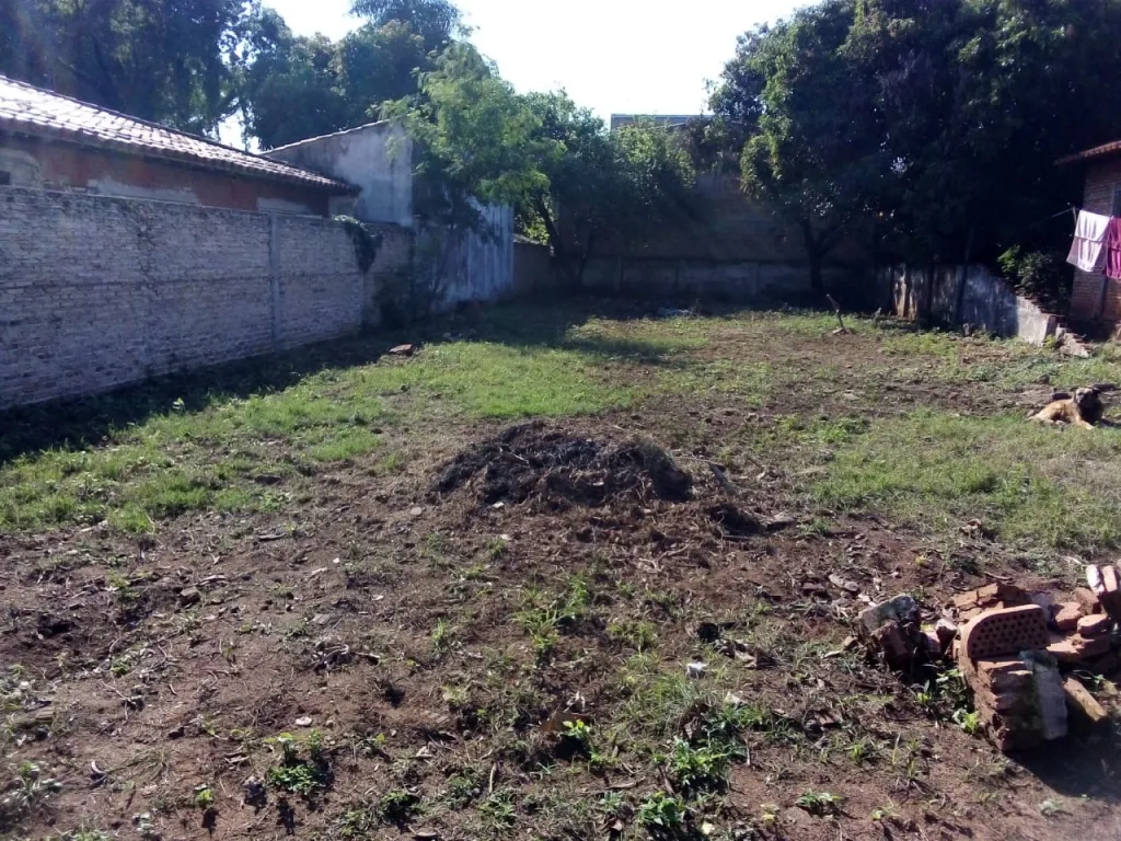Vendo Terreno estrategicamente ubicado San Lorenzo — foto 3
