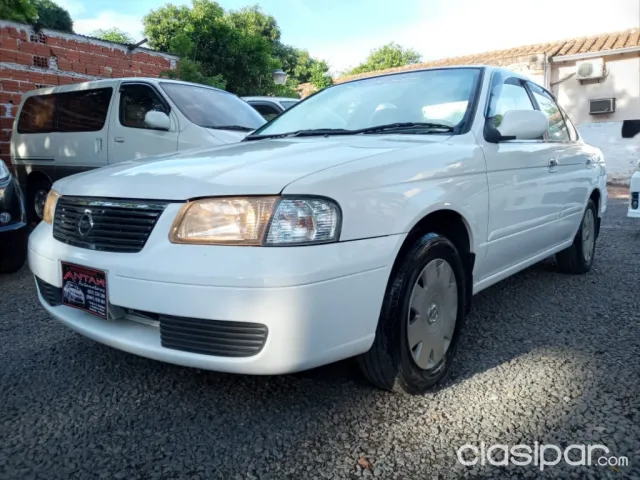 Nissan Sunny 2004 — foto 2