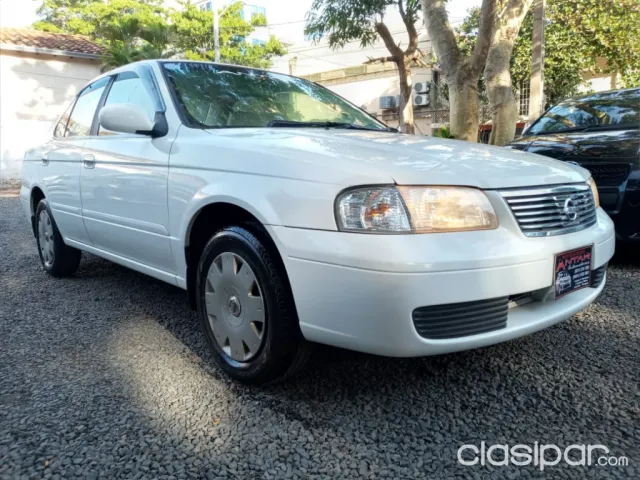 Nissan Sunny 2004 — foto 4