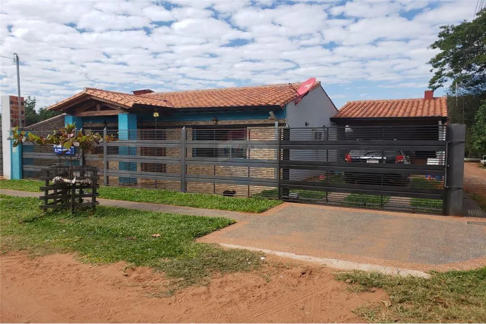 VENDO CASA EN ÑEMBY — foto 2