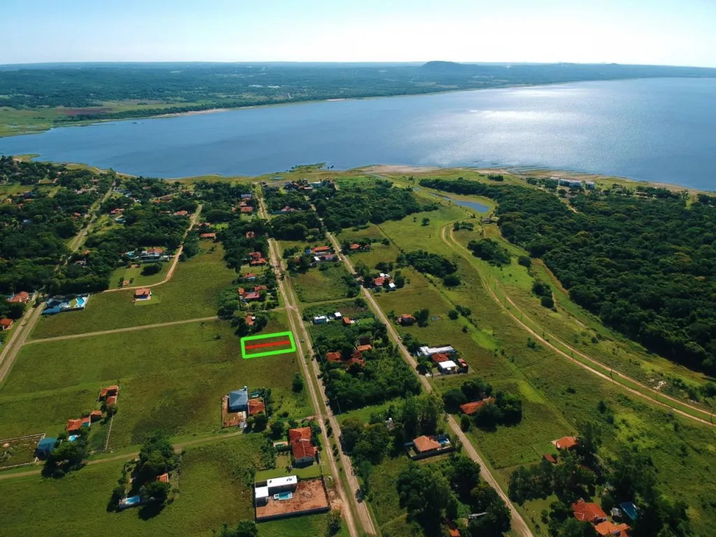 VENDO TERRENOS EN SAN BERNARDINO — foto 3