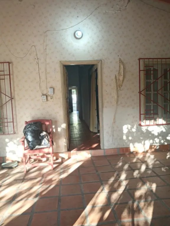 Vendo casa en Atyra centro mismo — foto 2