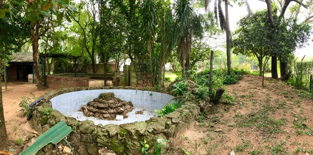 CASA EN VENTA EN SB SOBRE AV.GUILLERMO NAUMANN — foto 3