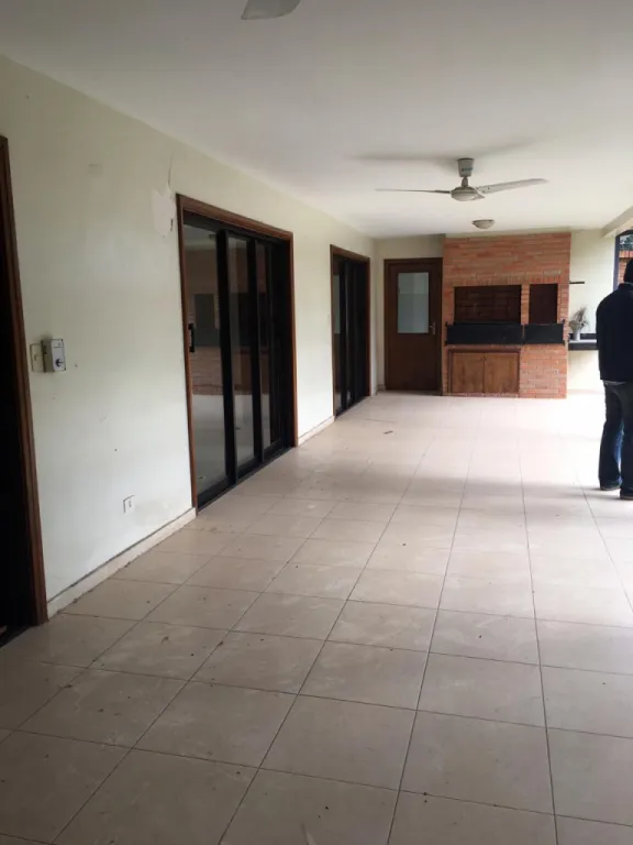 Casa amplia en Mcal. Estigarribia — foto 2