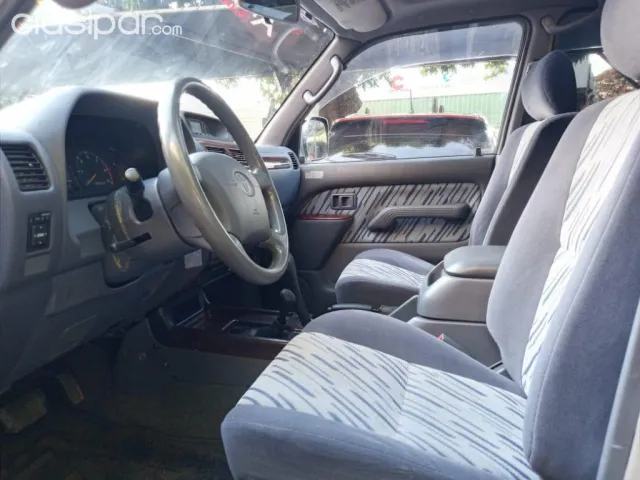 Toyota Prado 2019 — foto 5