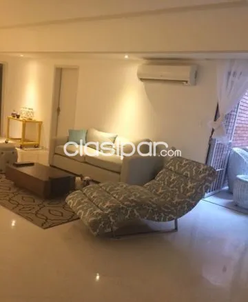 Vendo hermoso dpto. en Las Mercedes — foto 3