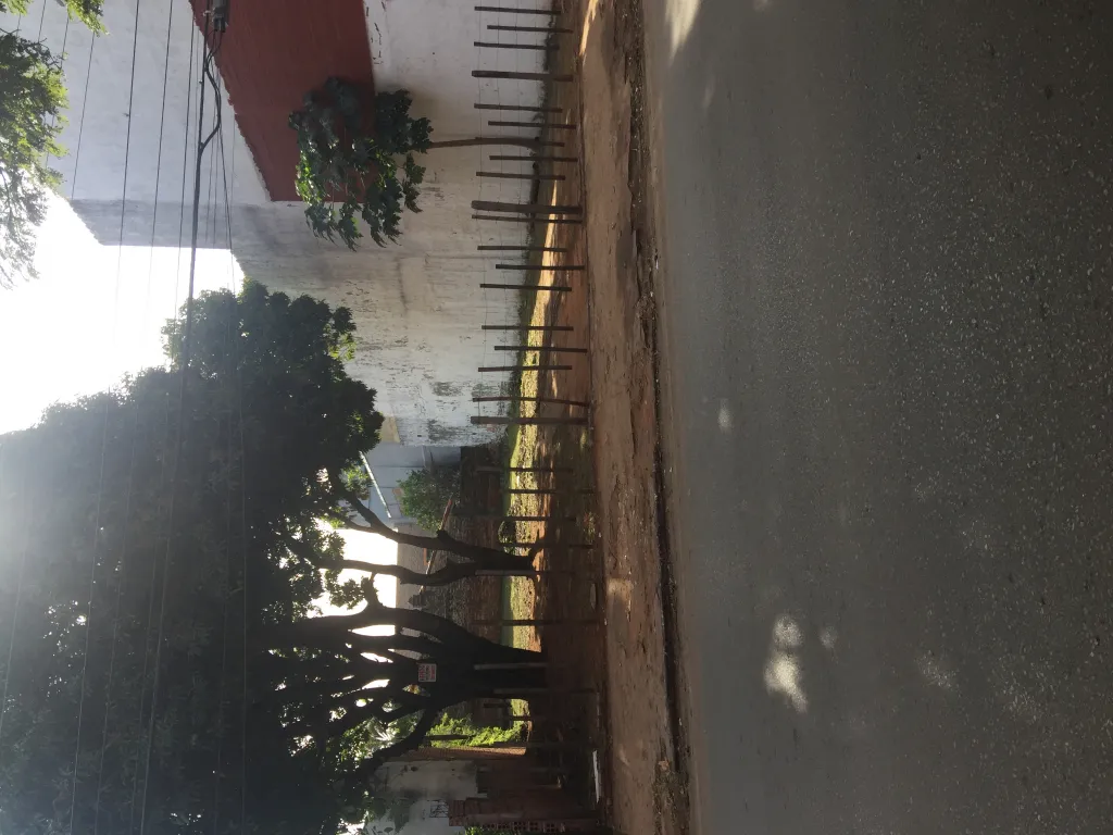 TERRENO - BARRIO SAN MIGUEL - CALLE LIBERTAD - LAGUNA GRANDE - BRITEZ BORGES - PINEDO — foto 2