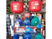 VENTA DE MOTOBOMBAS VALCO,PRESURIZADOR,HIDRONEUMATICOS EN GENERAL ZONA ASUNCION