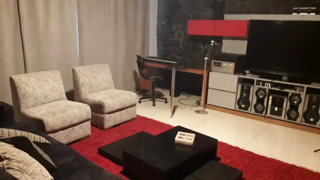 VENTA DE RESIDENCIA ZONA SEMINARIO — foto 2
