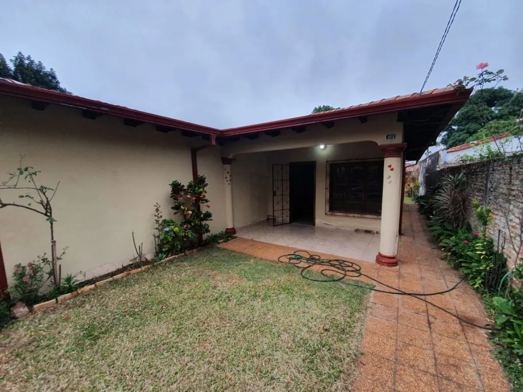 Vendo hermosa Casa 🏠 Ciudad: Capiatá Ruta 1 Km 17,5 — foto 2