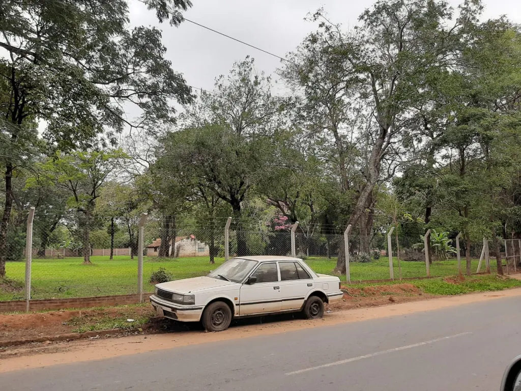 PROX. CIT CAMINO LUQUE: OFERTA!! 12.000 M2 IDEAL PARA DESARROLLOS INMOBILIARIOS EN ALTURA — foto 2