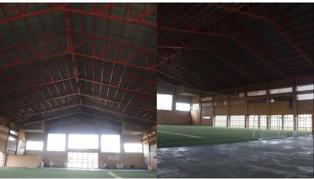 PROX. AV DEL CHACO – ÑU GUAZÚ: 19.000 M2 IDEALES P IMPORTANTES EMPRENDIMIENTOS EN ALTURA — foto 2