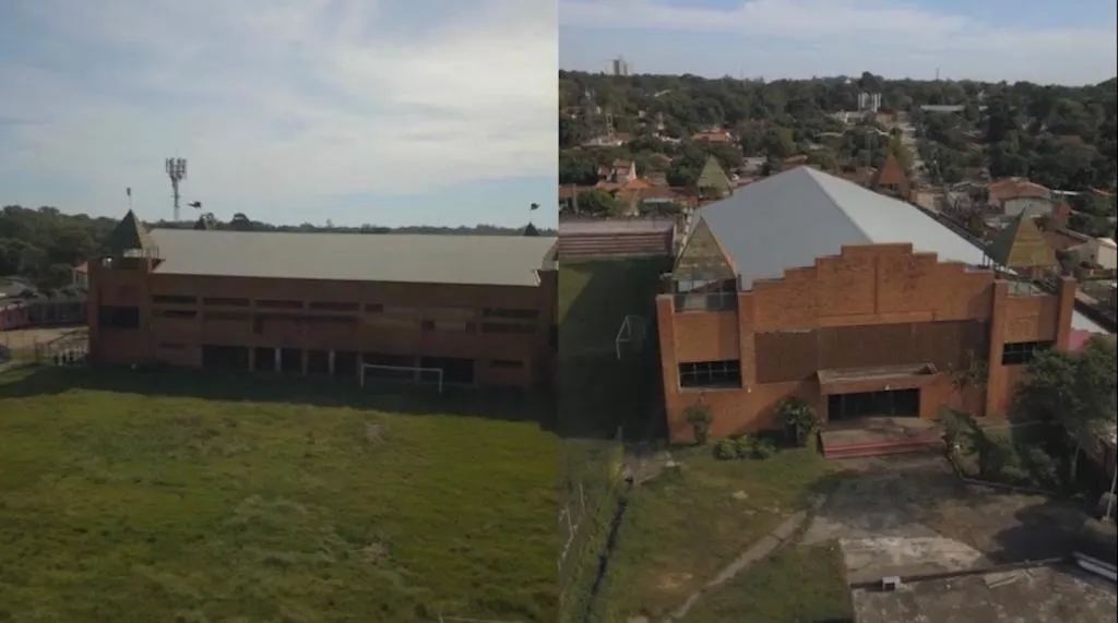PROX. AV DEL CHACO – ÑU GUAZÚ: 19.000 M2 IDEALES P IMPORTANTES EMPRENDIMIENTOS EN ALTURA — foto 3