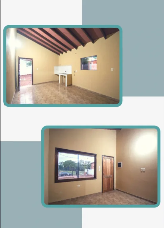 Residencia a la venta en Ñemby Gs. 280 millones — foto 2