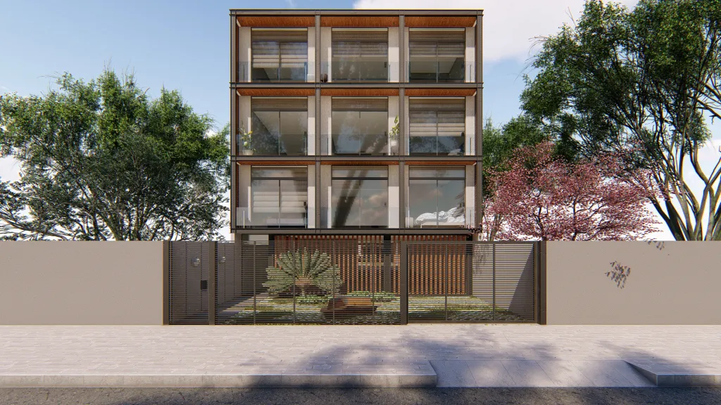 VENDO DEPARTAMENTO EN POZO — foto 2
