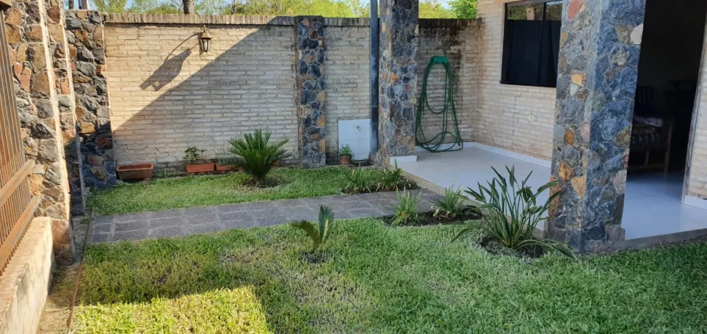 Casa Zona: Zarate Isla - Luque — foto 2