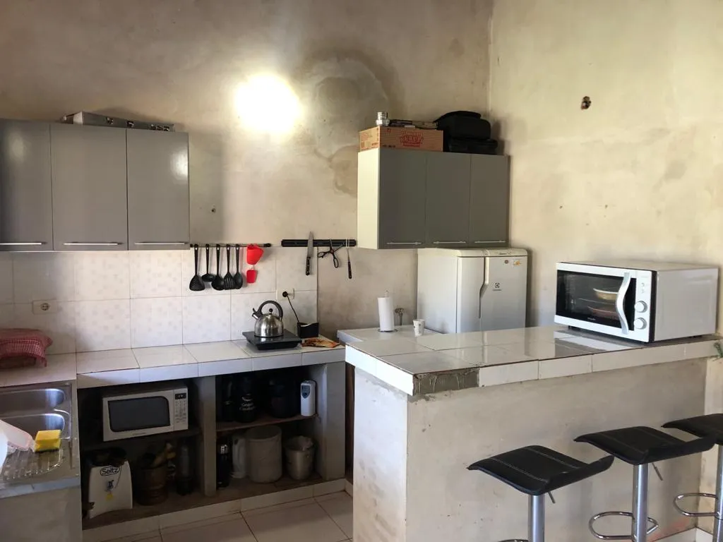Casa Zona: Zarate Isla - Luque — foto 3