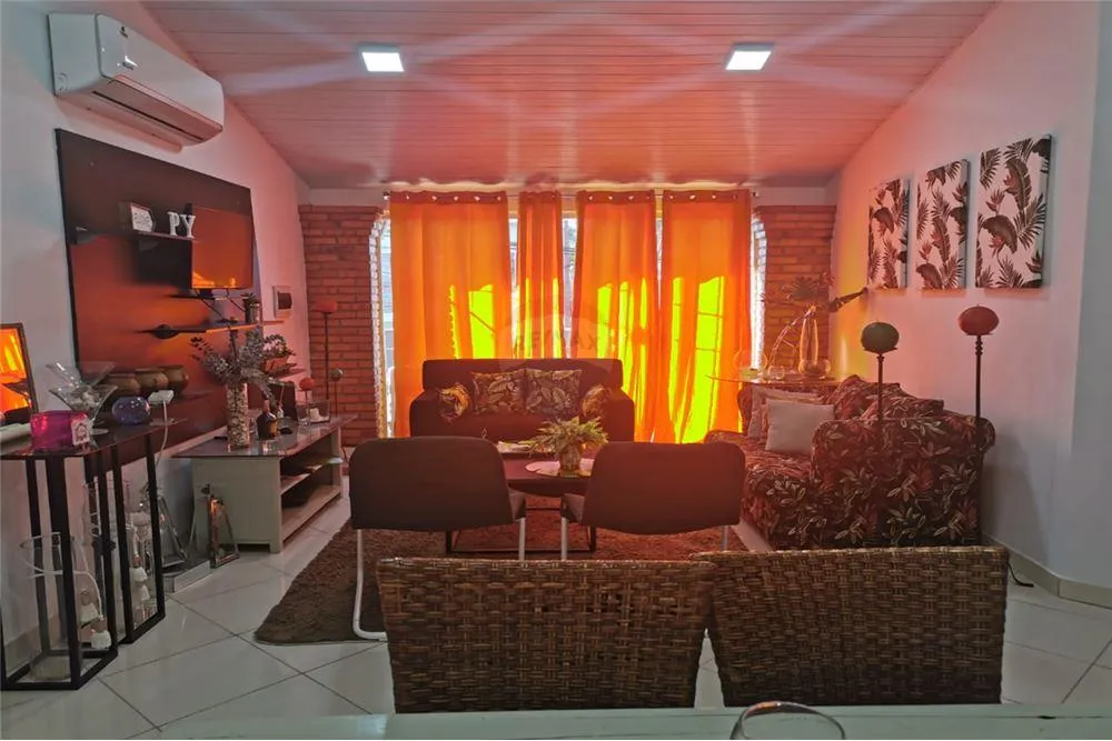 Alquilo departamento totalmente amoblado en Luque — foto 2