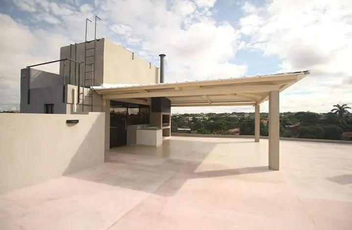 Departamento a estrenar Barrio San Vicente — foto 2