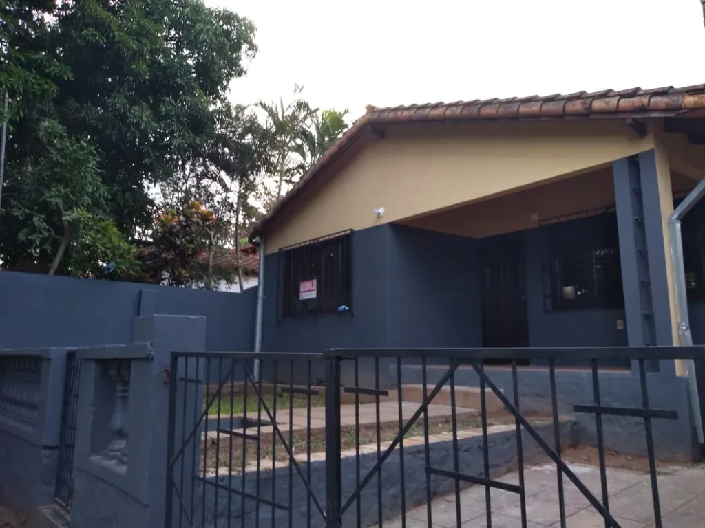 VENDO casa en Caacupe — foto 2