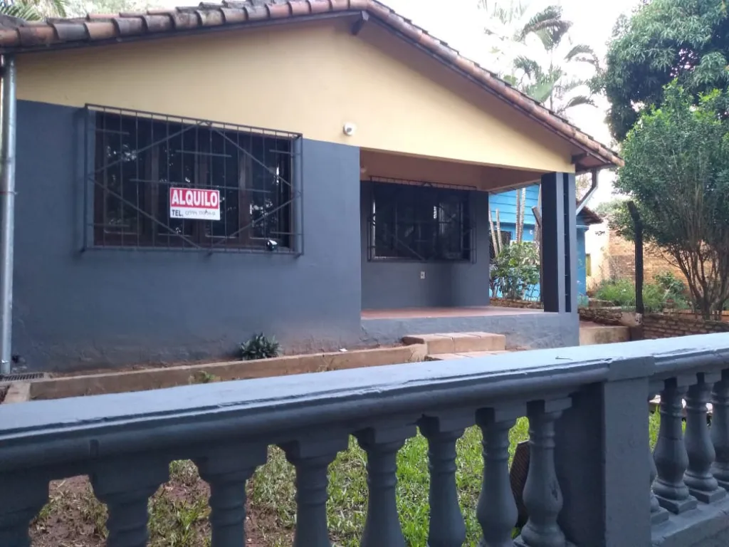 VENDO casa en Caacupe — foto 3