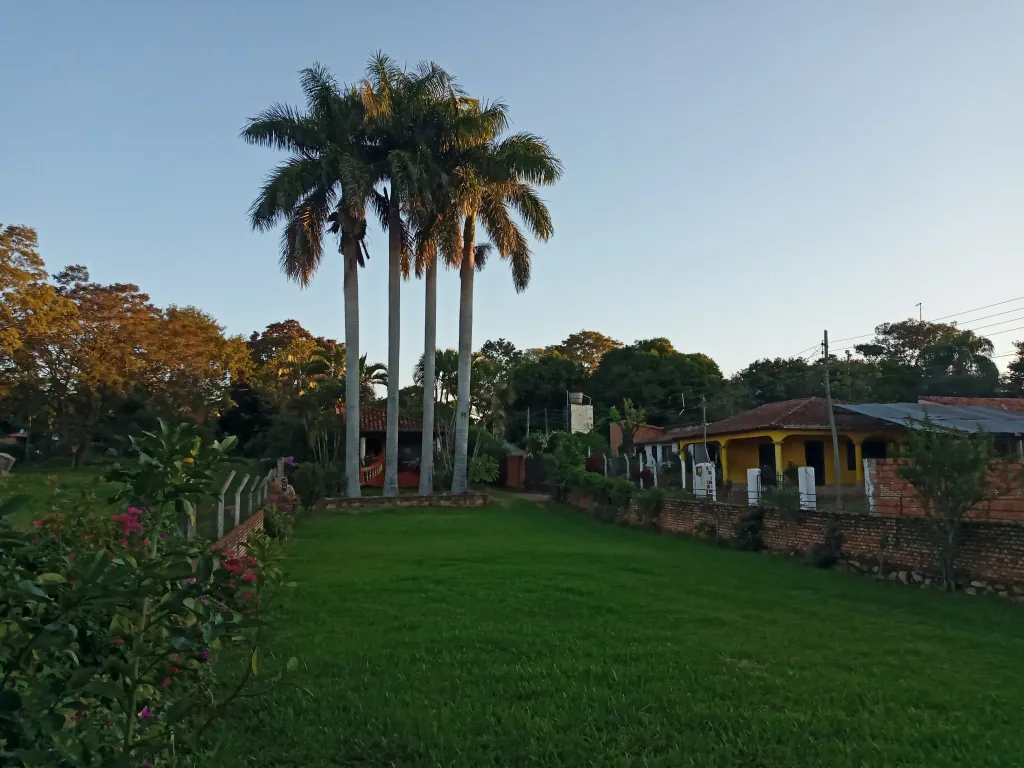Hermosa casa con dos terrenos muy buena ubicación — foto 3