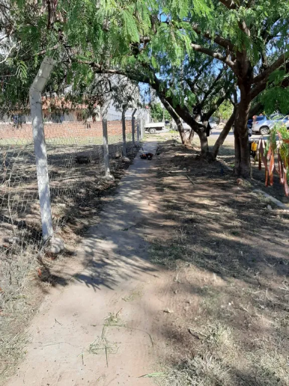 VENDO HERMOSO TERRENO EN ZONA AVIADORES EN ESQUINA — foto 2
