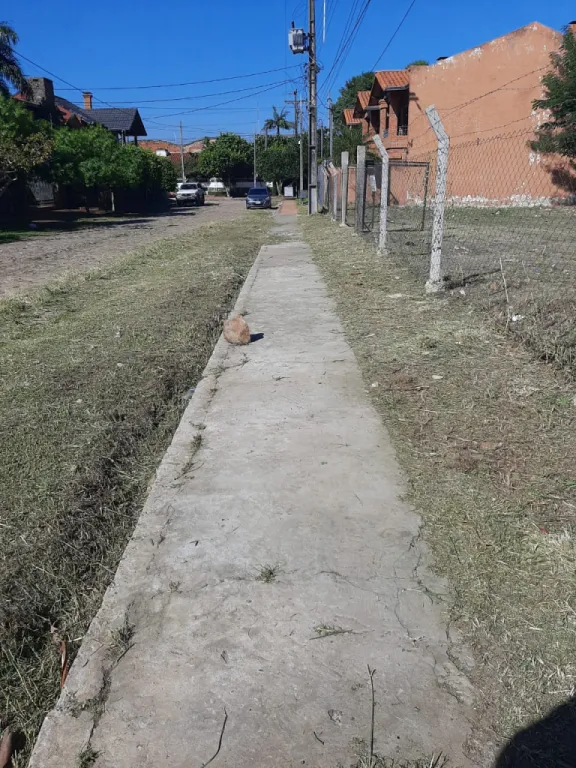 VENDO HERMOSO TERRENO EN ZONA AVIADORES EN ESQUINA — foto 3