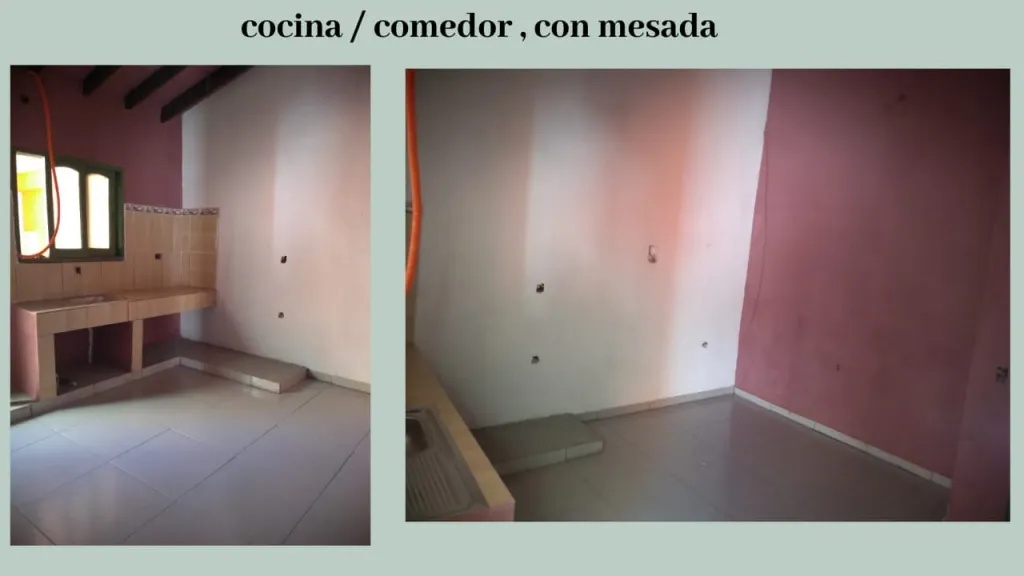 HERMOSO DEPARTAMENTO EN LAMBARÉ — foto 2