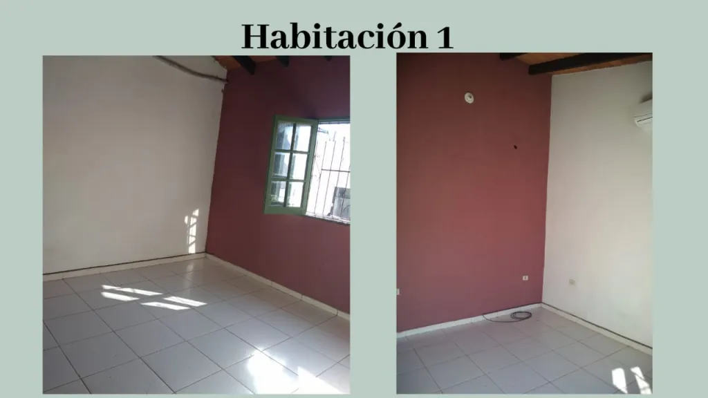 HERMOSO DEPARTAMENTO EN LAMBARÉ — foto 3