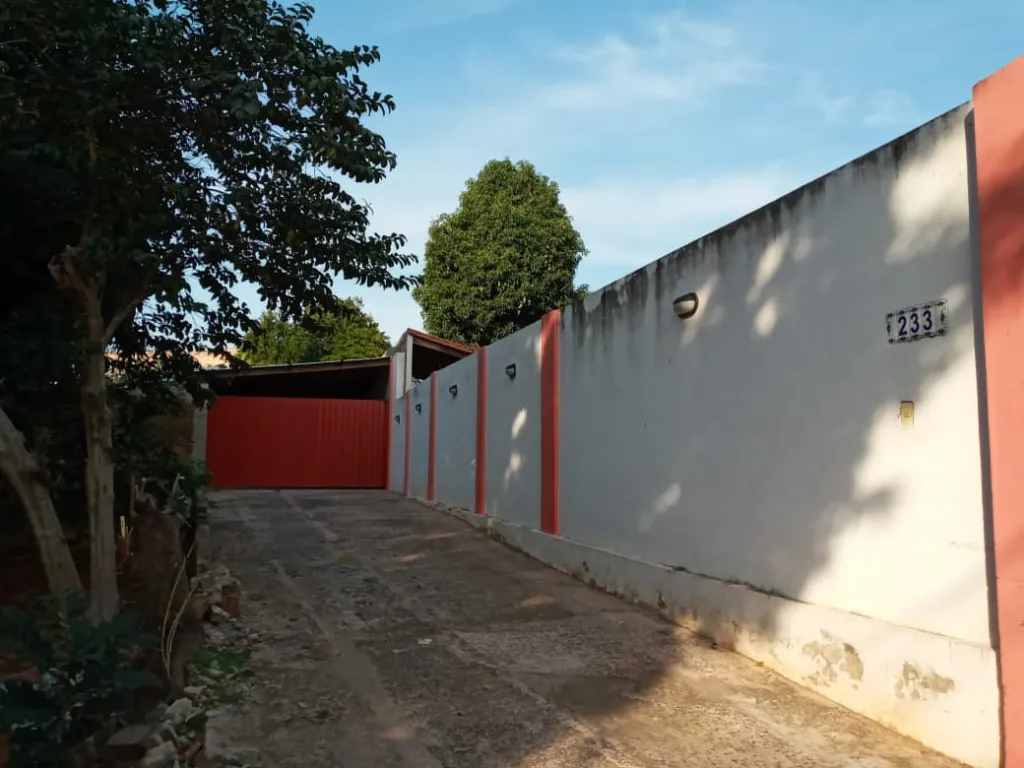 Casa en venta, en Lambare, zona Paseo Cerro Alto — foto 2