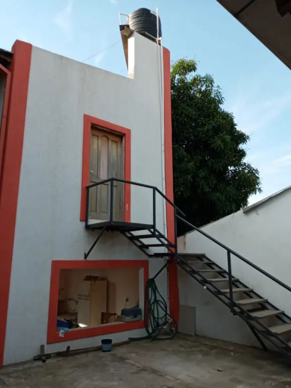 Casa en venta, en Lambare, zona Paseo Cerro Alto — foto 3